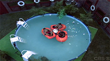 HoH Lifeboat competition Big Brother 3